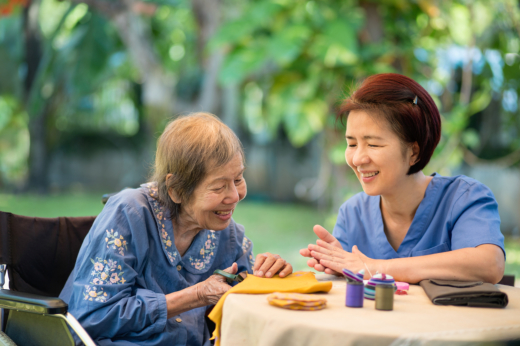 nurturing-dementia-care-a-compassionate-approach
